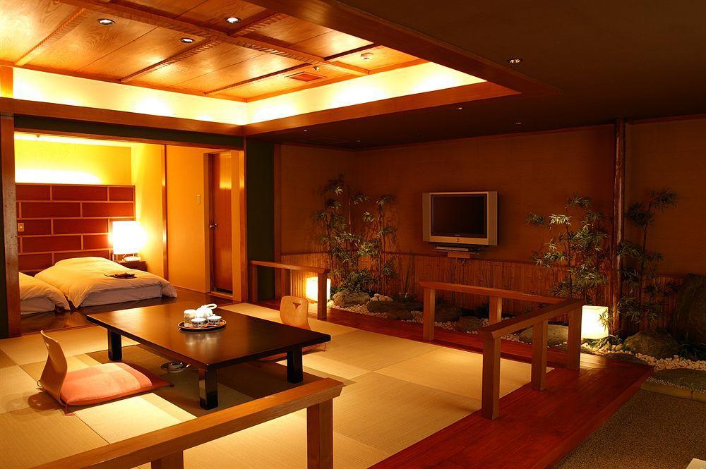 Hotel Ichiei Ōsaka Eksteriør bilde