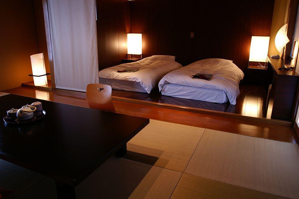 Hotel Ichiei Ōsaka Eksteriør bilde
