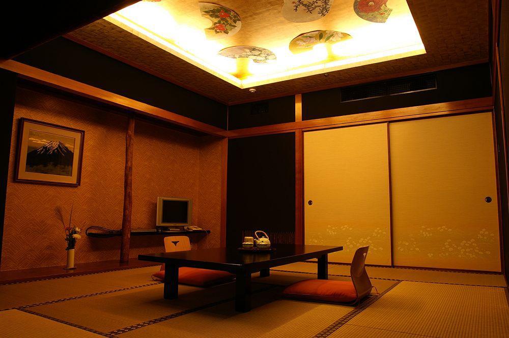 Hotel Ichiei Ōsaka Eksteriør bilde