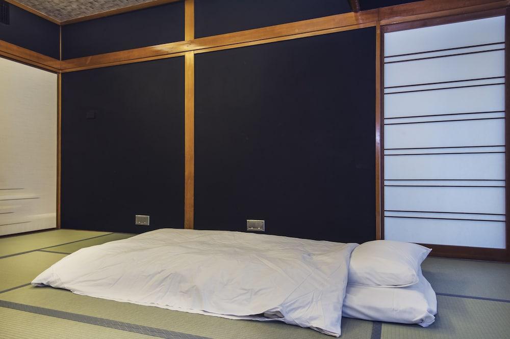 Hotel Ichiei Ōsaka Eksteriør bilde