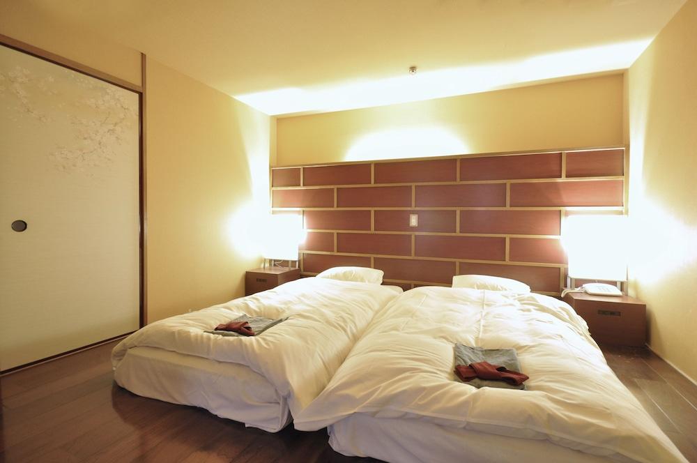 Hotel Ichiei Ōsaka Eksteriør bilde