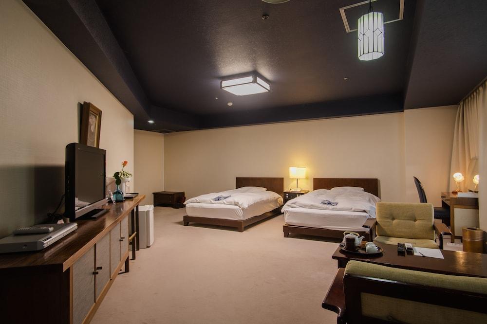 Hotel Ichiei Ōsaka Eksteriør bilde