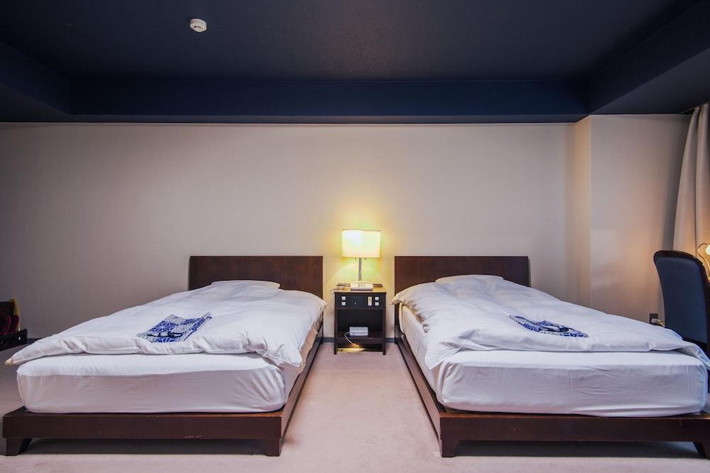 Hotel Ichiei Ōsaka Eksteriør bilde